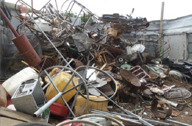 Secteur de la ferraille : La régulation des prix souhaitée par ses acteurs Secteur de la ferraille : La régulation des prix souhaitée par ses acteurs