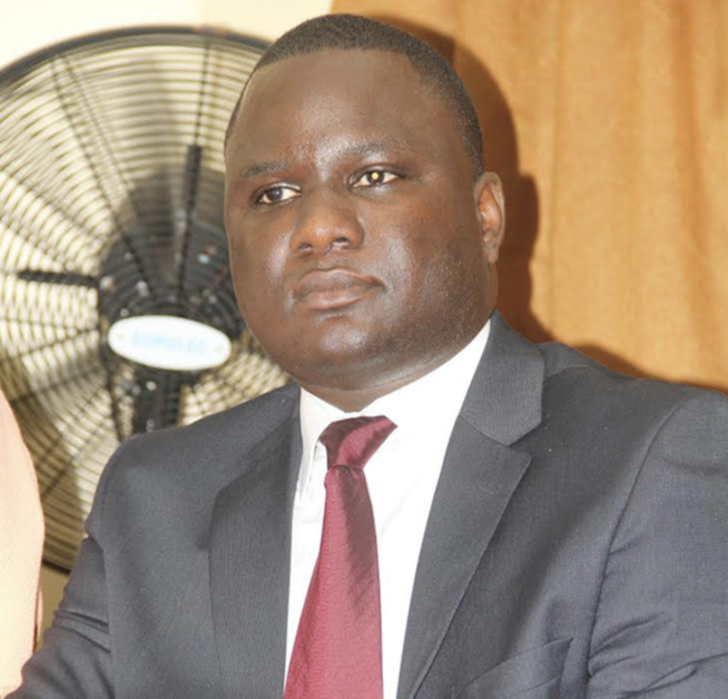 Urgent- Le verdict est tombé pour Déthié Fall et Cie Urgent- Le verdict est tombé pour Déthié Fall et Cie