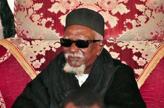 Serigne Sidi Mokhtar : « Tu t’es bien occupé de tes fils, Macky y compris... » Serigne Sidi Mokhtar : « Tu t’es bien occupé de tes fils, Macky y compris... »