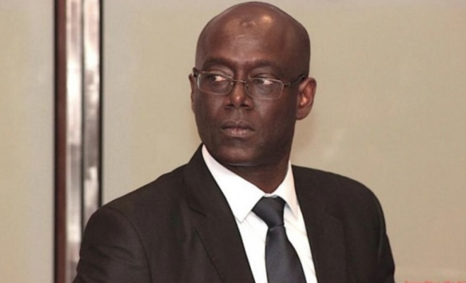 Conséquences de la crise de l'Ukraine au Sénégal : Thierno Alassane Sall parle d’un faux alibi