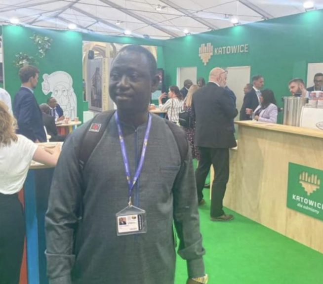 Forum urbain mondial : Mamadou Diagne Sy Mbengue "vend" l'expertise de la SN HLM