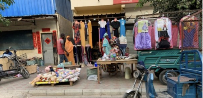 Manif du 29 juin : Les commerçants de Centenaire implorent le report jusqu’à… Manif du 29 juin : Les commerçants de Centenaire implorent le report jusqu’à…