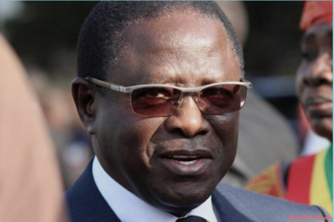 Tirage des passages à la Rts lors de la campagne électorale : Pape Diop ouvre le bal Tirage des passages à la Rts lors de la campagne électorale : Pape Diop ouvre le bal