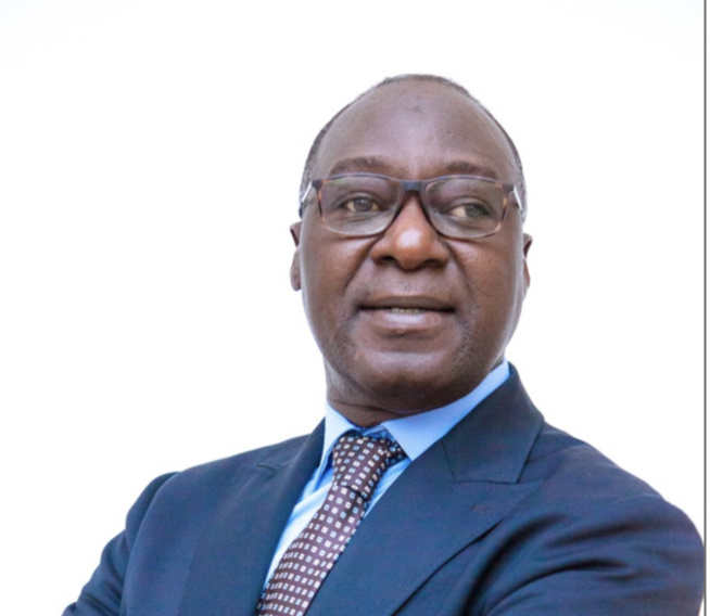 Le Marché de l'assurance a généré un chiffre d'affaires de 226 milliards francs Cfa en 2021 (OQSF) Le Marché de l'assurance a généré un chiffre d'affaires de 226 milliards francs Cfa en 2021 (OQSF)