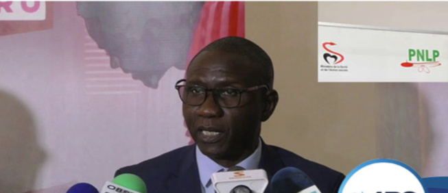 La recherche peut grandement contribuer à l'éradication du paludisme" (Doudou Sène) La recherche peut grandement contribuer à l'éradication du paludisme" (Doudou Sène)