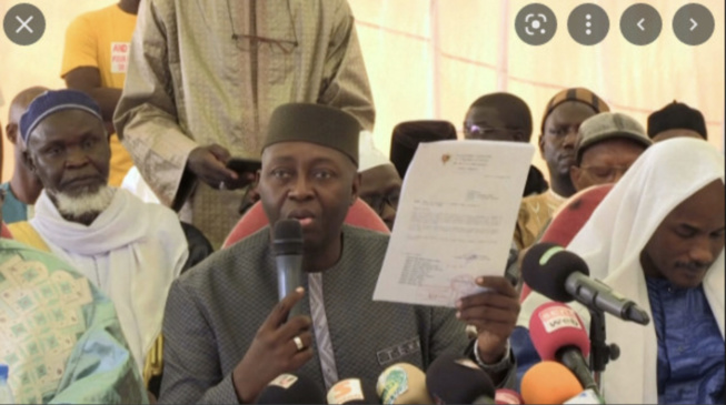 Criminalisation de la loi sur l’homosexualité : Le Conseil constitutionnel a rejeté tout bonnement le recours des parlementaires Criminalisation de la loi sur l’homosexualité : Le Conseil constitutionnel a rejeté tout bonnement le recours des parlementaires