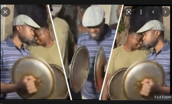 2ème journée concert casseroles : le "fiasco" commenté sur les réseaux sociaux 2ème journée concert casseroles : le "fiasco" commenté sur les réseaux sociaux