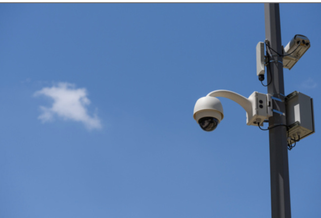 Enlèvement d'enfants : des caméras de surveillance dans les rues réclamées Enlèvement d'enfants : des caméras de surveillance dans les rues réclamées