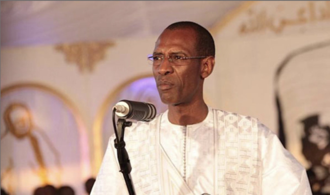 Assemblée nationale / Plus de 6 000 milliards FCfa de prévisions budgétaires en 2023: Chiffre très révélateur sur les ambitions du gouvernement Assemblée nationale / Plus de 6 000 milliards FCfa de prévisions budgétaires en 2023: Chiffre très révélateur sur les ambitions du gouvernement