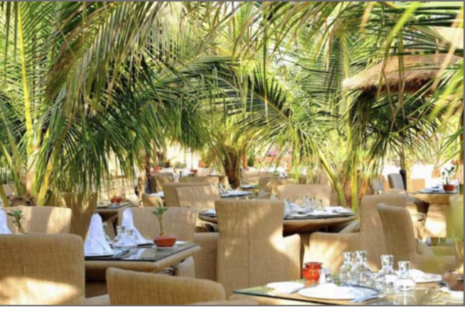 Restauration, hôtellerie… : Le chiffre d’affaires décolle