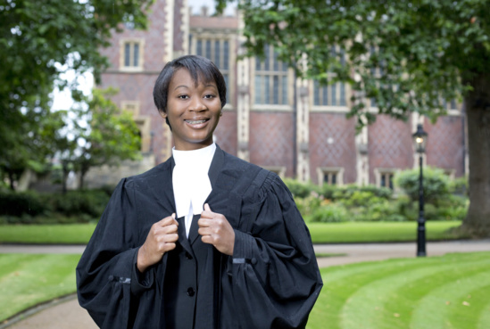 Avocate à 18 ans, Gabrielle Turnquest est un exemple de réussite extraordinaire Avocate à 18 ans, Gabrielle Turnquest est un exemple de réussite extraordinaire