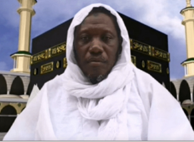 Lotissement polémique à Thiaouane : Ndiassane se fâche et réclame une délégation spéciale à Chérif Lô Lotissement polémique à Thiaouane : Ndiassane se fâche et réclame une délégation spéciale à Chérif Lô