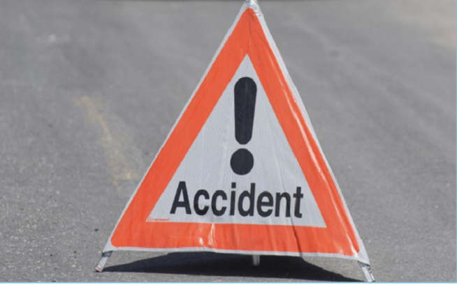 La route tue encore : un mort et 04 blessés dans un accident de circulation à Mbour