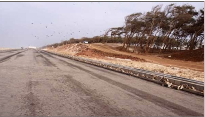 Malika – VDN3/Manif’ pour la régularisation de leurs terrains : 3500 familles assiègent les Domaines de Pikine Malika – VDN3/Manif’ pour la régularisation de leurs terrains : 3500 familles assiègent les Domaines de Pikine