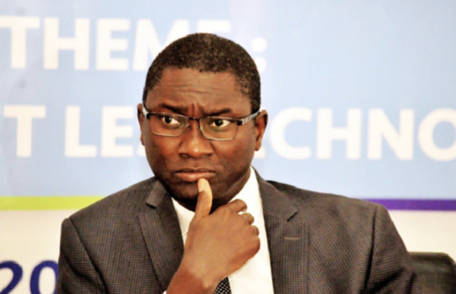 La Var De Tribune : Quand Ismaël Madior Fall fermait la porte au 3ème mandat La Var De Tribune : Quand Ismaël Madior Fall fermait la porte au 3ème mandat