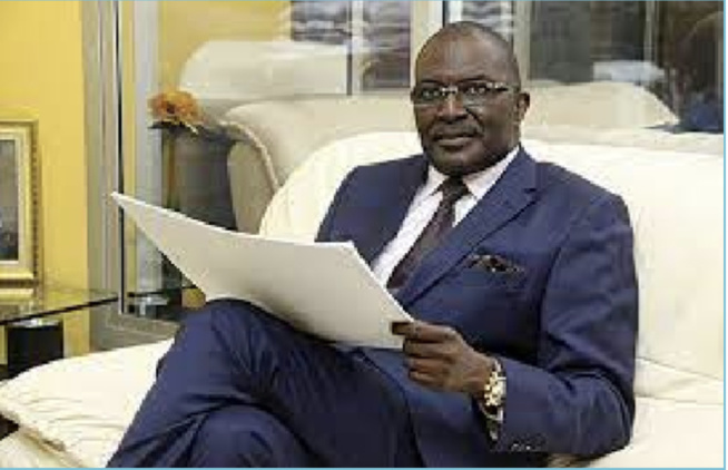 Crise politique : l’autre médiateur de la République nommé Ngom-Sedima Crise politique : l’autre médiateur de la République nommé Ngom-Sedima