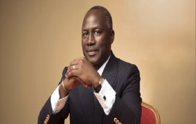 Adama Bictogo, Président de l’assemblée nationale ivoirienne : «Cet espoir de voir une Afrique sans violence doit partir du Sénégal» Adama Bictogo, Président de l’assemblée nationale ivoirienne : «Cet espoir de voir une Afrique sans violence doit partir du Sénégal»