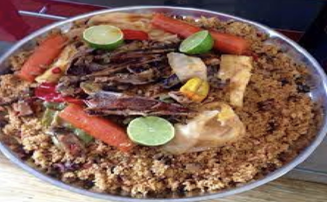 Alimentation au Sénégal : «Le danger est dans le bol…» Alimentation au Sénégal : «Le danger est dans le bol…»