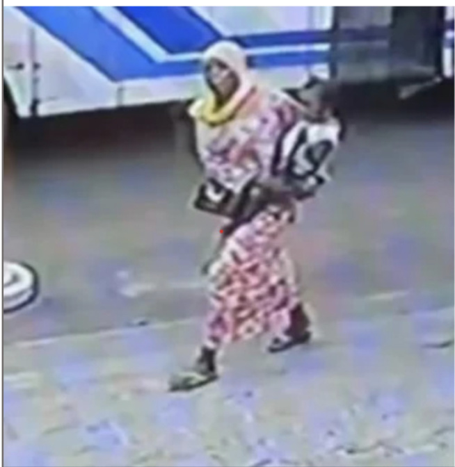 Affaire Bébé Aida : Sira Diallo inculpée et placée sous mandat de dépôt Affaire Bébé Aida : Sira Diallo inculpée et placée sous mandat de dépôt