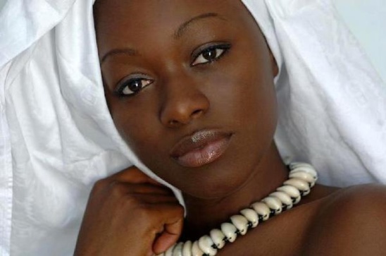 Pape Cheikh encense Bijou: « Elle n’est pas de ces filles qui débarquent de nulle part…. »