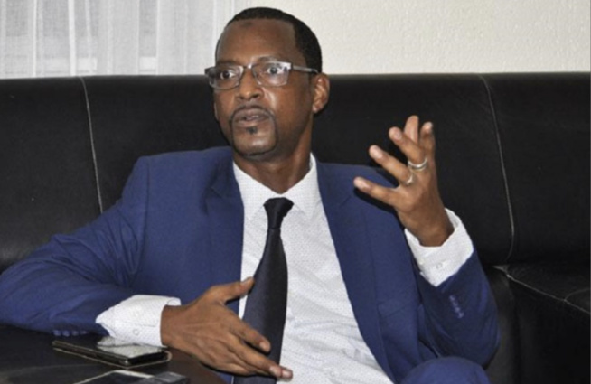 Mame Boye Diao, Directeur Des Domaines «La question foncière se heurte très souvent à une incompréhension due à nos réalités socioculturelles, mais aussi…» Mame Boye Diao, Directeur Des Domaines «La question foncière se heurte très souvent à une incompréhension due à nos réalités socioculturelles, mais aussi…»