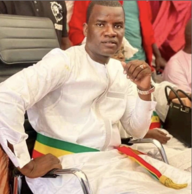 Commune de Thiaroye Gare : Le maire Mbaye Sène décline des offres de corruption allant jusqu'à 50 millions FCFfa Commune de Thiaroye Gare : Le maire Mbaye Sène décline des offres de corruption allant jusqu'à 50 millions FCFfa