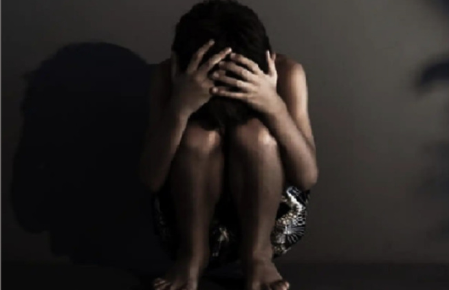 Inceste Cas par cas… F. Diaw, 14 ans, transformée en esclave sexuelle
