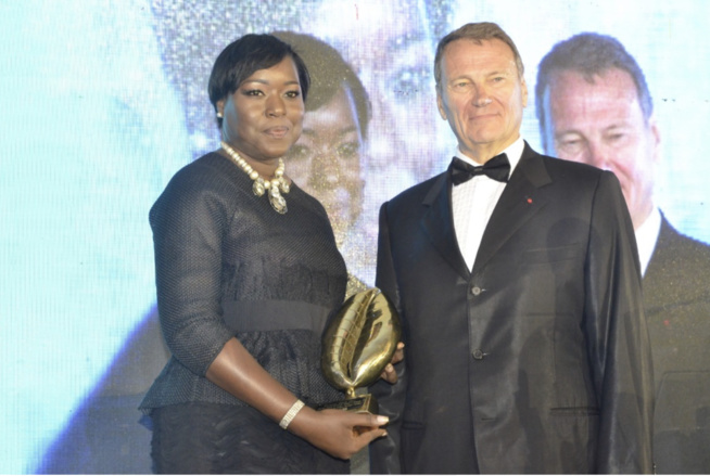 King Fahd Palace: Revivez la 17e édition des Cauris d’Or, la constance King Fahd Palace: Revivez la 17e édition des Cauris d’Or, la constance