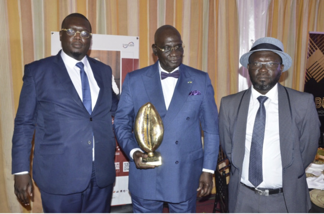 King Fahd Palace: Revivez la 17e édition des Cauris d’Or, la constance King Fahd Palace: Revivez la 17e édition des Cauris d’Or, la constance