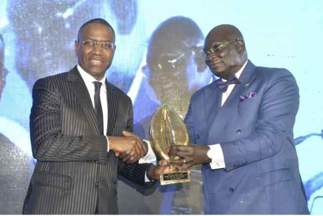 King Fahd Palace: Revivez la 17e édition des Cauris d’Or, la constance King Fahd Palace: Revivez la 17e édition des Cauris d’Or, la constance