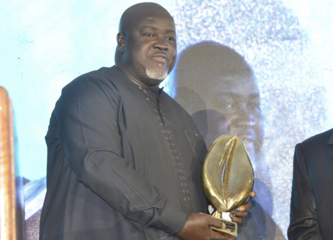 King Fahd Palace: Revivez la 17e édition des Cauris d’Or, la constance King Fahd Palace: Revivez la 17e édition des Cauris d’Or, la constance