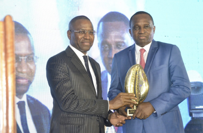 King Fahd Palace: Revivez la 17e édition des Cauris d’Or, la constance King Fahd Palace: Revivez la 17e édition des Cauris d’Or, la constance