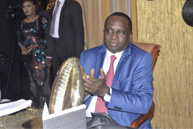 King Fahd Palace: Revivez la 17e édition des Cauris d’Or, la constance King Fahd Palace: Revivez la 17e édition des Cauris d’Or, la constance