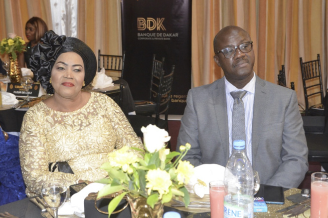 King Fahd Palace: Revivez la 17e édition des Cauris d’Or, la constance King Fahd Palace: Revivez la 17e édition des Cauris d’Or, la constance