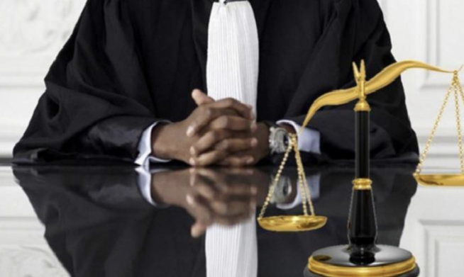 Justice - Maintenu en prison depuis trois mois : Pourquoi le juge "refuse" d’auditionner Cheikh Oumar Diagne Justice - Maintenu en prison depuis trois mois : Pourquoi le juge "refuse" d’auditionner Cheikh Oumar Diagne