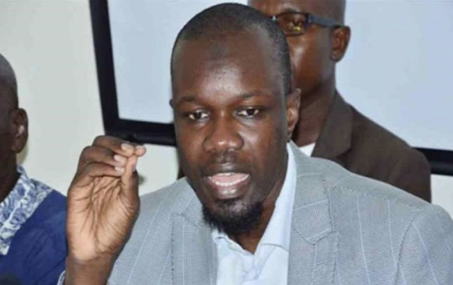 Transhumance politique à Touba: Ousmane Sonko puise chez BBY Transhumance politique à Touba: Ousmane Sonko puise chez BBY