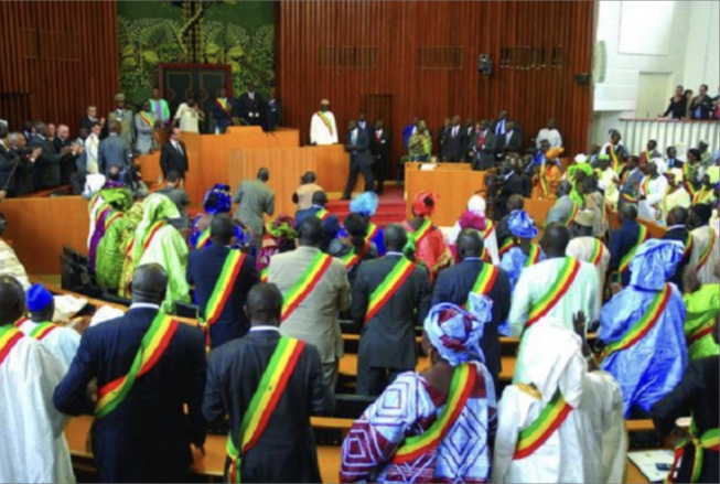 Renégociation des contrats miniers : Pierre Goudiaby Atépa interpelle les futurs députés de la 14e législature