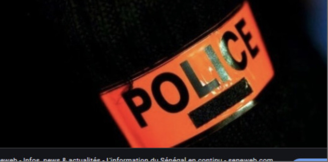 Keur Massar: Un indicateur de la police aspergé d’acide par des agresseurs Keur Massar: Un indicateur de la police aspergé d’acide par des agresseurs