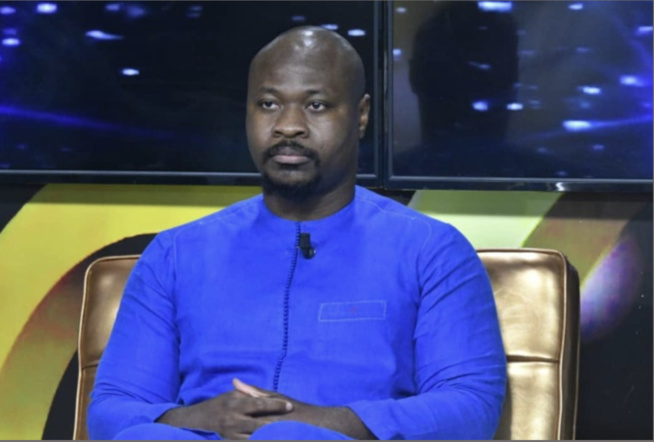 « Pourquoi j’ai accepté de parler avec Benoît Sambou »,Guy Marius Sagna explique « Pourquoi j’ai accepté de parler avec Benoît Sambou »,Guy Marius Sagna explique