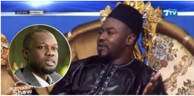Aliou Dembourou à Ousmane Sonko: "dafa beugeu lou yombeu, la politique, ce n'est pas mentir pour..."