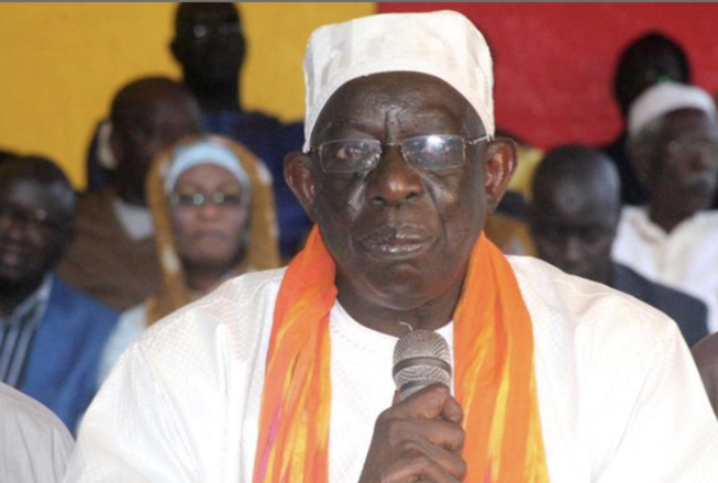 Législatives à Rufisque: Alioune Mar apporte son soutien à la mouvance présidentielle Législatives à Rufisque: Alioune Mar apporte son soutien à la mouvance présidentielle