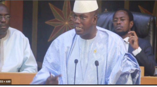 Offense au chef de l’Etat : Cheikh Bara Doly auditionné ce jeudi