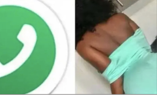 Sextape et sextorsion: La Dsc fait tomber « Madame Dior » Sextape et sextorsion: La Dsc fait tomber « Madame Dior »