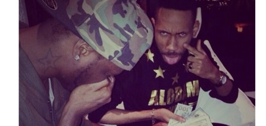 Peter de P-Square perd plus de 2millions CFA en pariant pour Chelsea!! Peter de P-Square perd plus de 2millions CFA en pariant pour Chelsea!!