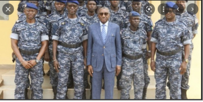 Labgar/ Pour lutter contre le vol de bétail: Une brigade de gendarmerie mise en service Labgar/ Pour lutter contre le vol de bétail: Une brigade de gendarmerie mise en service