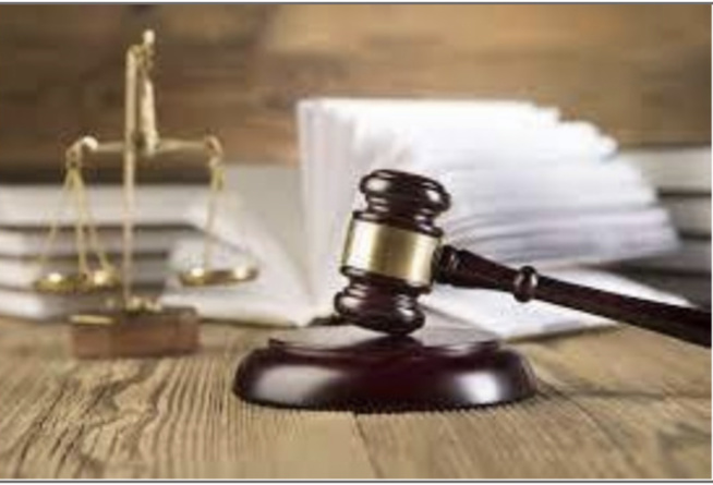 Ecroué pour pédophilie et détournement de mineure: M. Ndao acquitté après un an de prison Ecroué pour pédophilie et détournement de mineure: M. Ndao acquitté après un an de prison