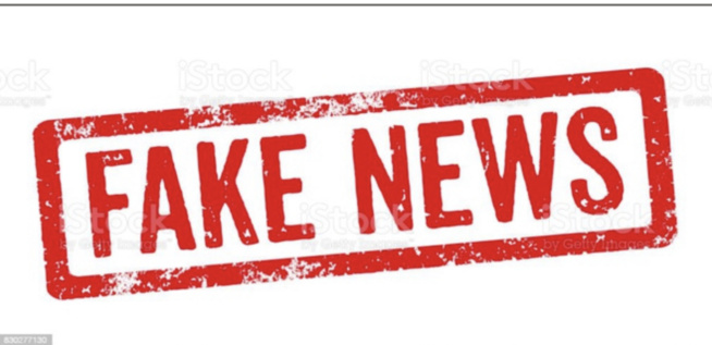 Criminalisation des fausses nouvelles : Article 19 demande au Sénégal d’abroger la loi Criminalisation des fausses nouvelles : Article 19 demande au Sénégal d’abroger la loi