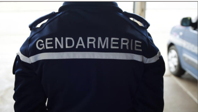 Gendarmerie : Nouvelles brigades installées à Lagbar, Boulal, Ndiagne et Darou Marnane Gendarmerie : Nouvelles brigades installées à Lagbar, Boulal, Ndiagne et Darou Marnane