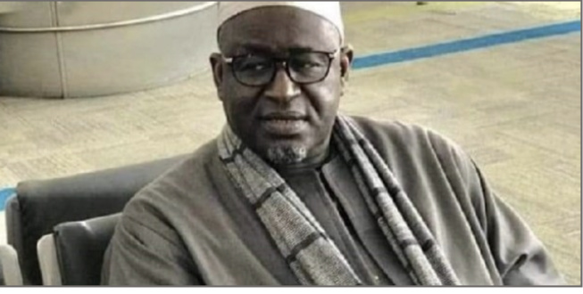 Nécrologie: Décès de Serigne Khalil Mbacké Ibn Serigne Fallou