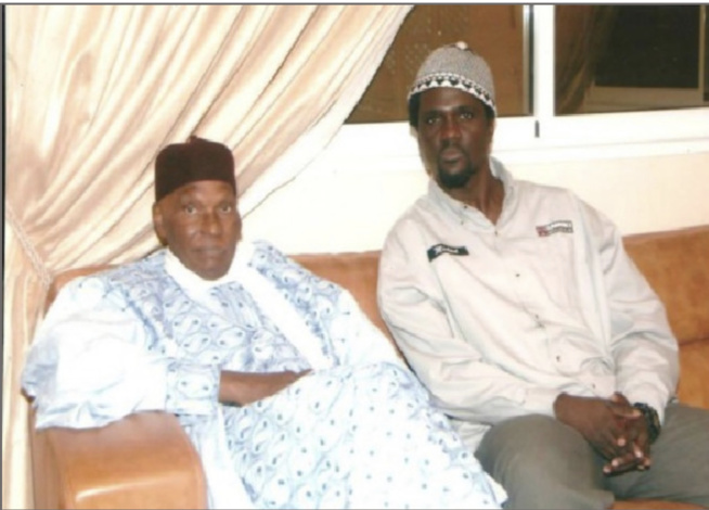 7e anniversaire de son décès : Pacotille toujours dans le cœur de ses inconditionnels 7e anniversaire de son décès : Pacotille toujours dans le cœur de ses inconditionnels